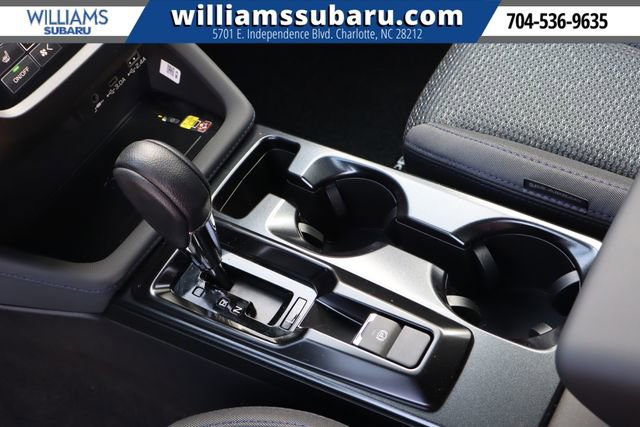 2026 Subaru Forester Premium - Photo 14