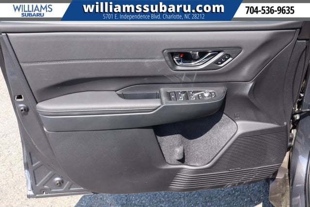 2026 Subaru Outback Touring - Photo 9