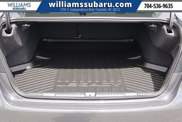 2025 Subaru Legacy Premium - Photo 17