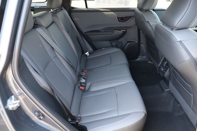 2026 Subaru Outback Limited - Photo 22