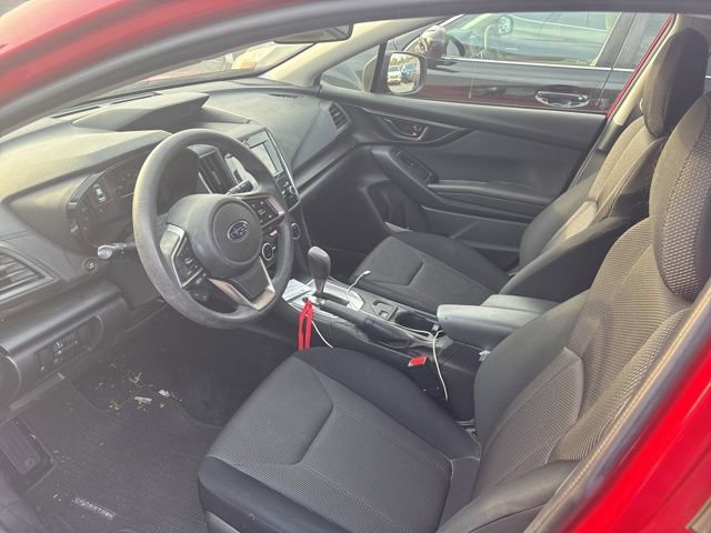 2023 Subaru Crosstrek Base photo 2