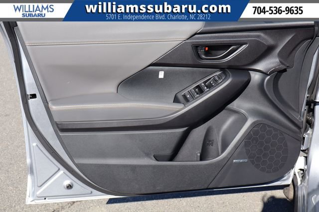 2026 Subaru Crosstrek Wilderness - Photo 9