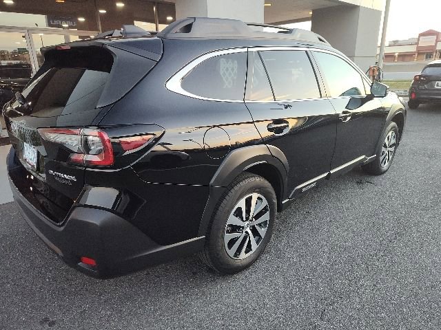 2023 Subaru Outback Premium photo 4
