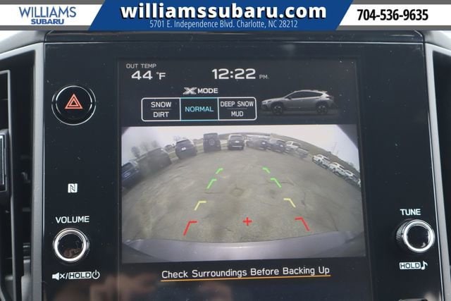 2026 Subaru Crosstrek Sport - Photo 14