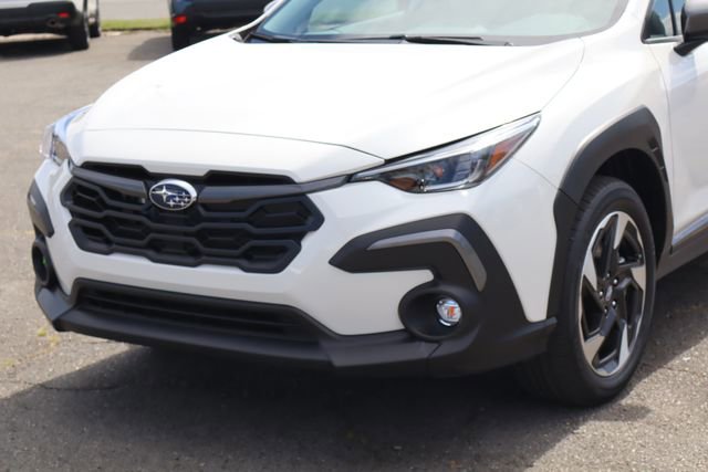 2025 Subaru Crosstrek Limited photo 3
