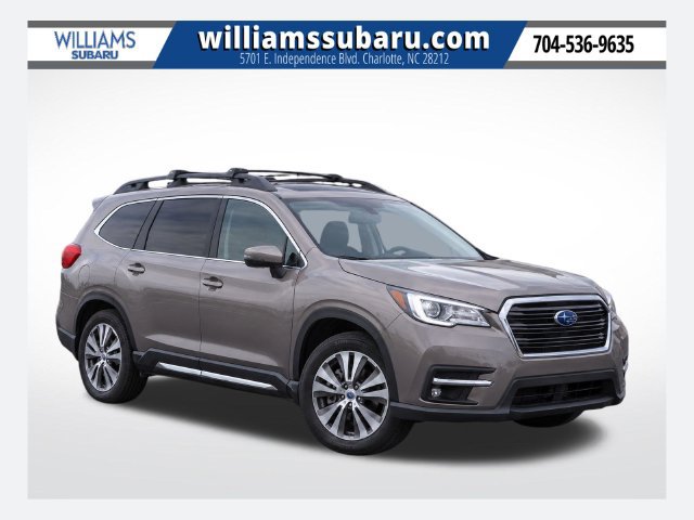 2022 Subaru Ascent Limited