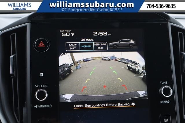 2026 Subaru Crosstrek Sport - Photo 14
