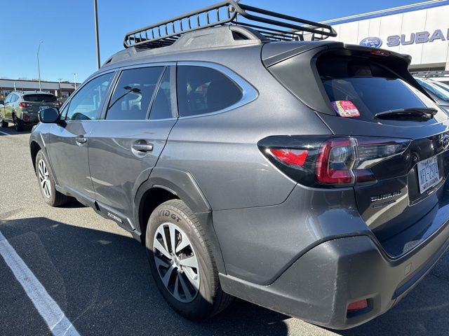 2023 Subaru Outback Premium photo 4