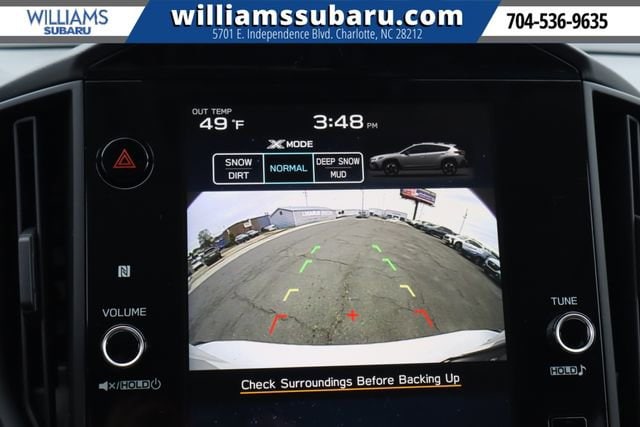 2026 Subaru Crosstrek Premium - Photo 13
