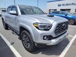 Toyota Tacoma 4WD