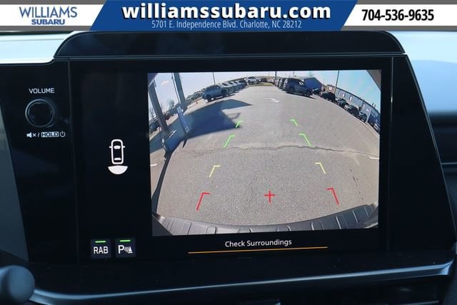 2026 Subaru Outback Limited - Photo 15