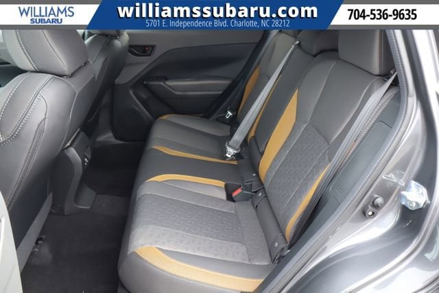 2026 Subaru Crosstrek Sport - Photo 17