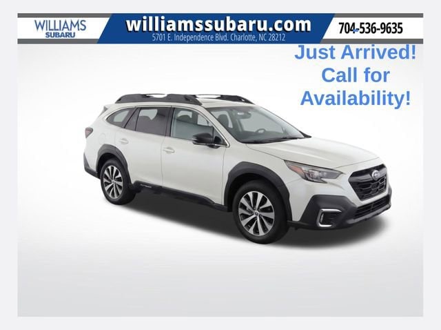 2024 Subaru Outback Premium's photo