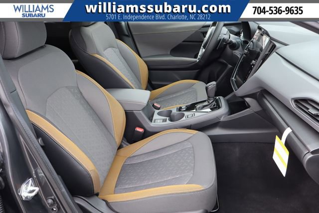 2026 Subaru Crosstrek Sport - Photo 22