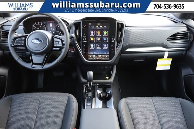 2026 Subaru Forester Premium - Photo 8