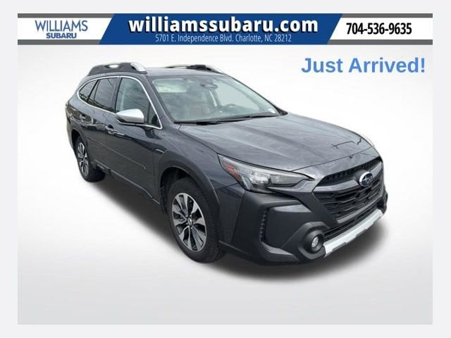 2024 Subaru Outback Touring AWD