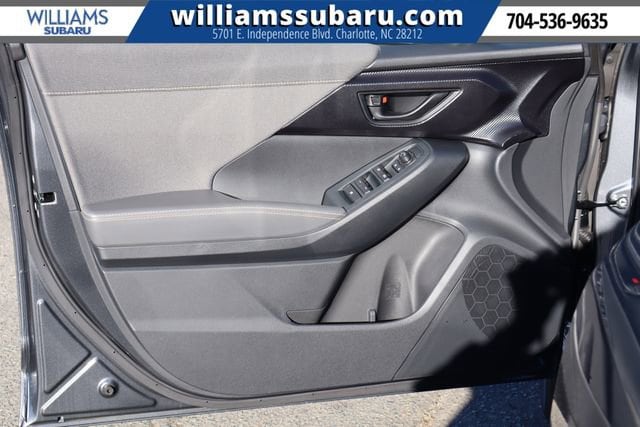 2026 Subaru Crosstrek Sport - Photo 9