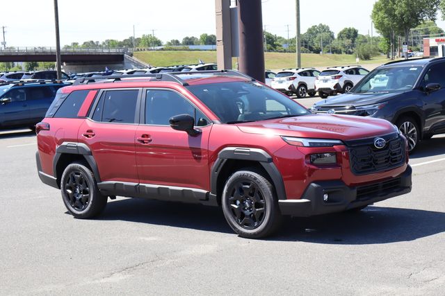 2026 Subaru Outback Limited SUV