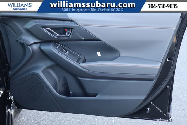 2026 Subaru Crosstrek Limited - Photo 21