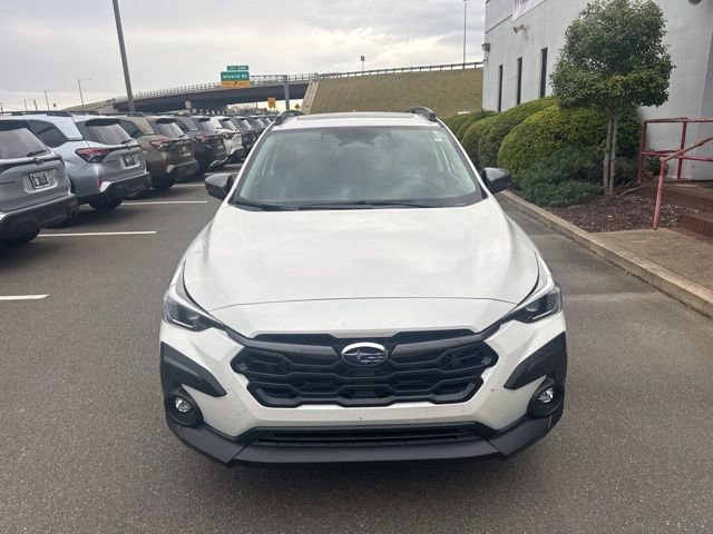 2024 Subaru Crosstrek Limited photo 2