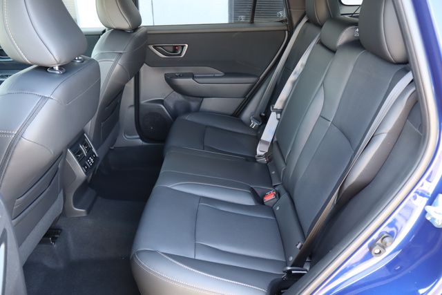 2026 Subaru Outback Limited - Photo 19