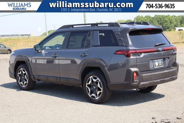 2026 Subaru Outback Touring - Photo 6