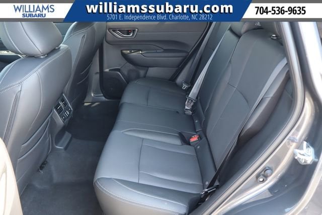 2026 Subaru Outback Touring - Photo 20