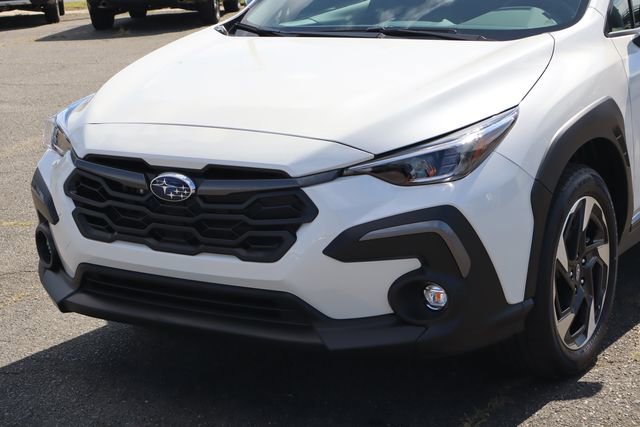 2025 Subaru Crosstrek Limited photo 3