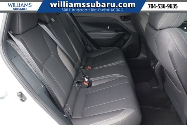 2026 Subaru Crosstrek Premium - Photo 20