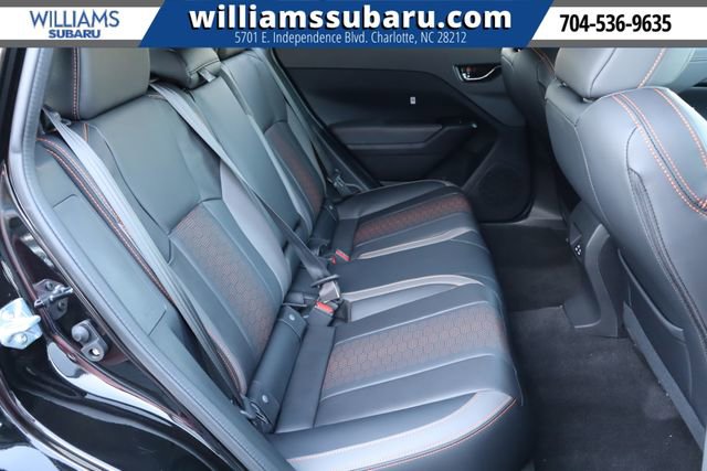 2026 Subaru Crosstrek Limited - Photo 20