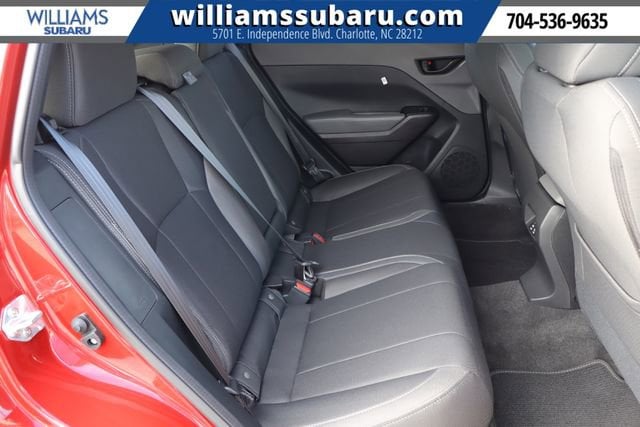 2026 Subaru Crosstrek Premium - Photo 20