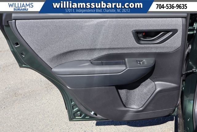 2026 Subaru Outback Limited - Photo 18