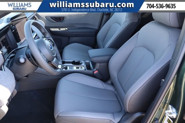2026 Subaru Outback Limited - Photo 10