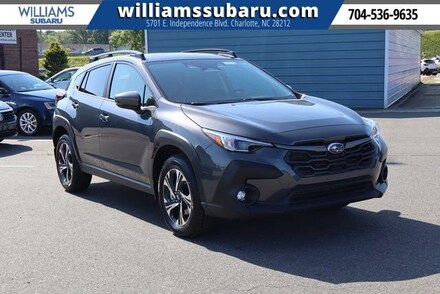 2025 Subaru Crosstrek Premium SUV