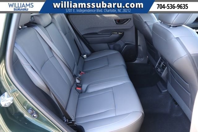 2026 Subaru Outback Limited - Photo 22