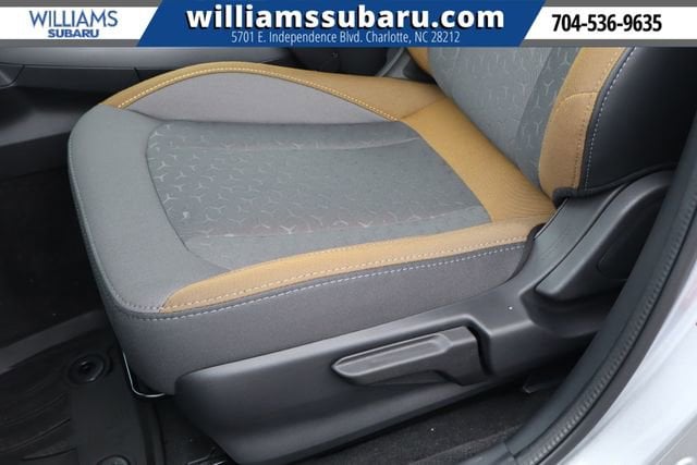 2026 Subaru Crosstrek Sport - Photo 11