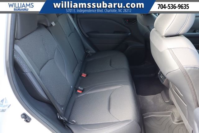 2026 Subaru Forester Premium - Photo 20