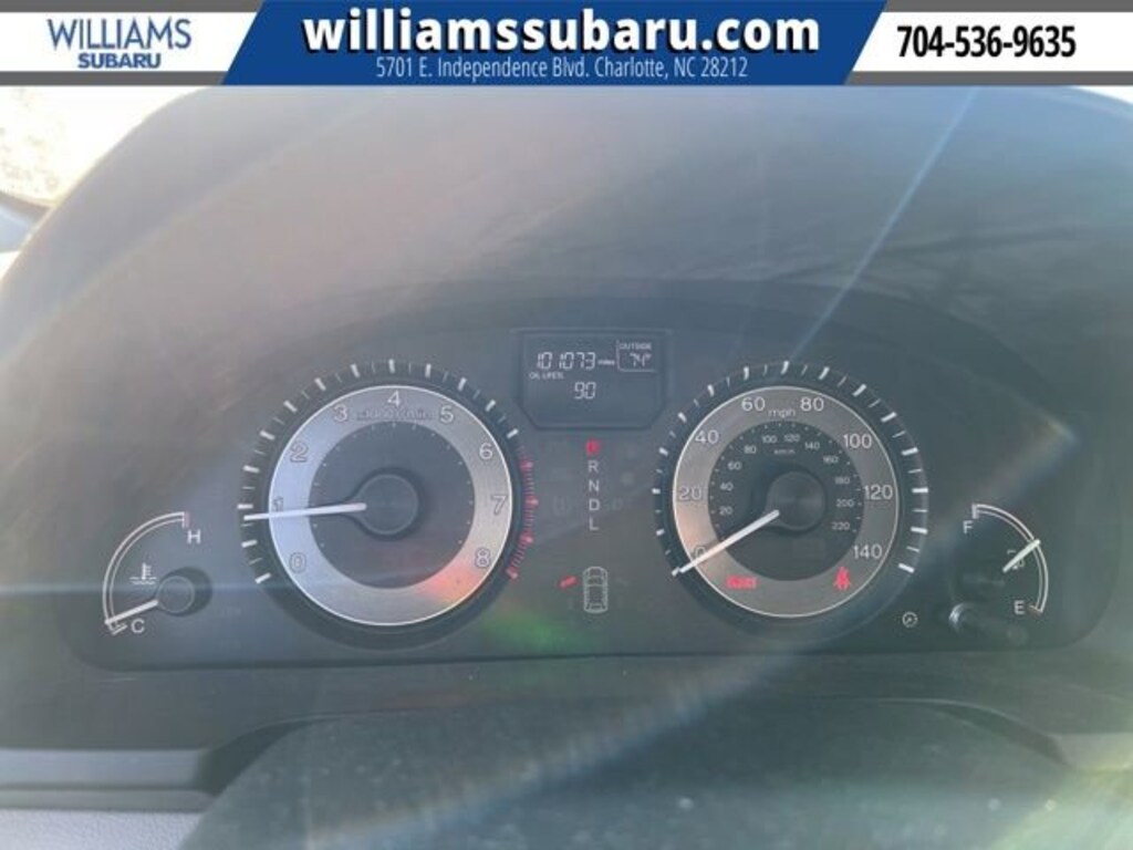 Used 2015 Honda Odyssey EX EX