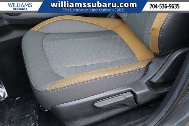 2026 Subaru Crosstrek Sport - Photo 11