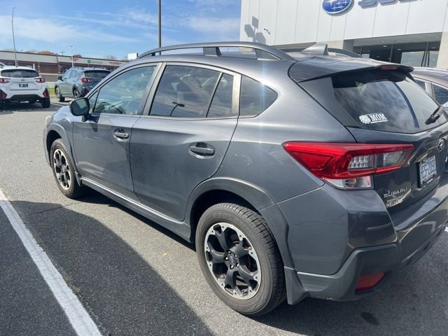 2023 Subaru Crosstrek Premium photo 3