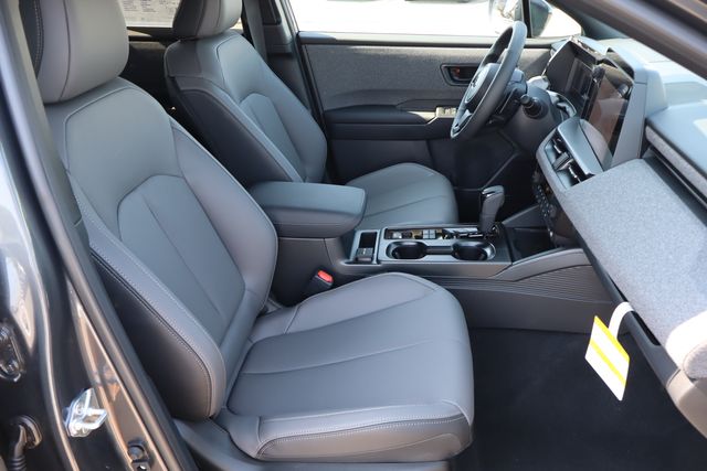2026 Subaru Outback Limited - Photo 24