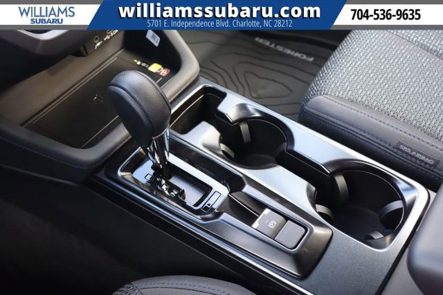 2026 Subaru Forester Premium - Photo 14