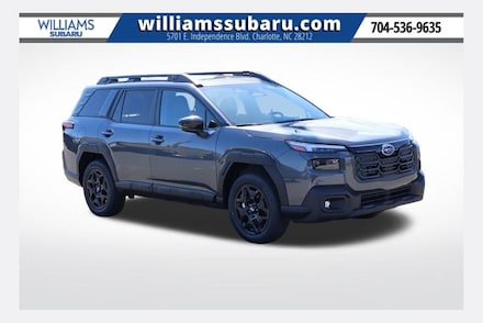 2026 Subaru Outback Limited SUV