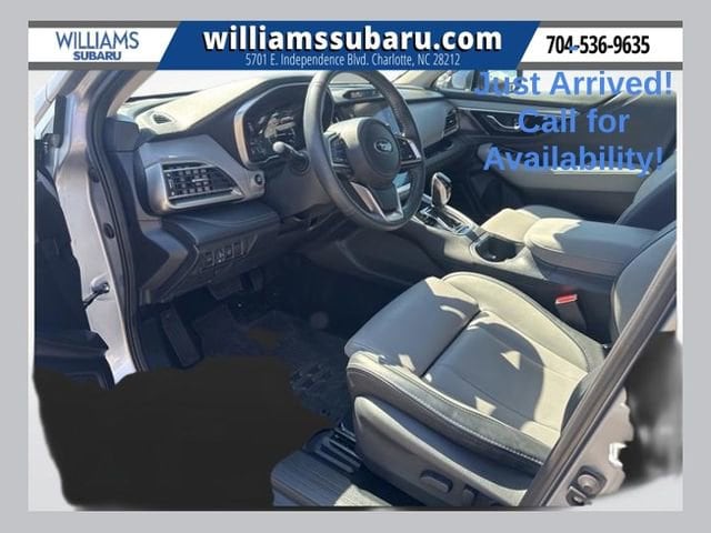 2024 Subaru Outback Limited's photo