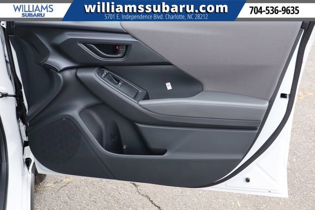 2026 Subaru Crosstrek Premium - Photo 21