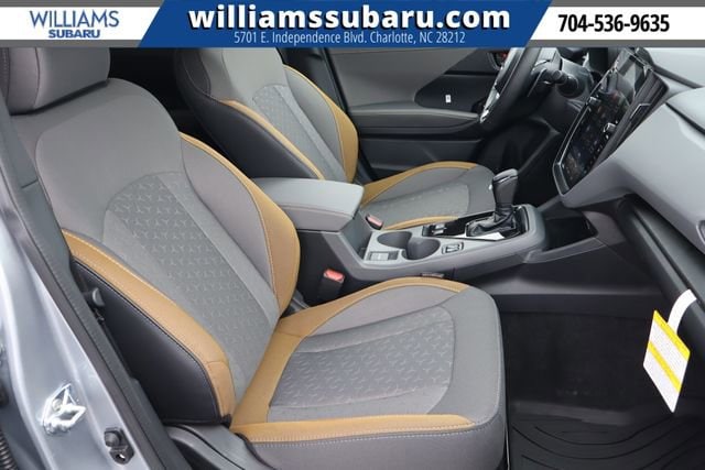 2026 Subaru Crosstrek Sport - Photo 22