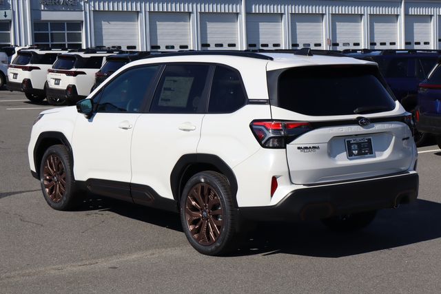 2026 Subaru Forester Sport - Photo 6