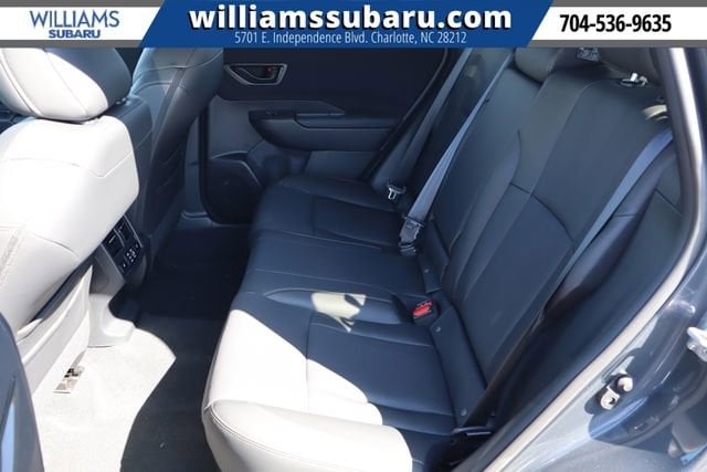 2026 Subaru Outback Limited - Photo 19