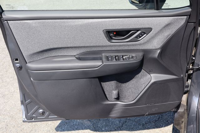 2026 Subaru Outback Limited - Photo 9
