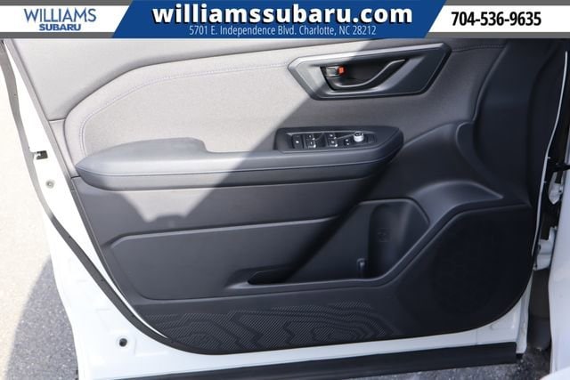 2026 Subaru Forester Premium - Photo 9